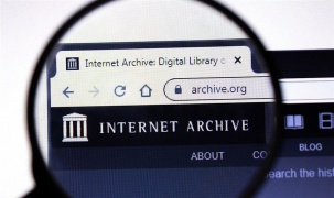 Kho lưu trữ Internet Archive bị tấn công làm lộ dữ liệu 31 triệu người dùng