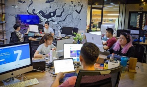 Việt Nam không thiếu những startup tiệm cận Kỳ Lân