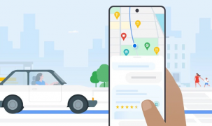 Google mang đến những cải tiến cho Maps nhờ vào sức mạnh của Gemini