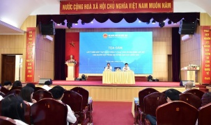 Góp ý xây dựng khung năng lực số cho người học