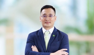 Novaland (NVL) có CEO mới