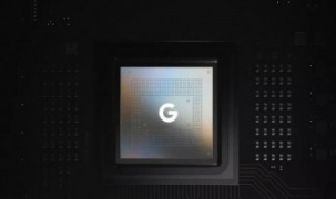 Chipset bí ẩn của Google xuất hiện trên GeekBench