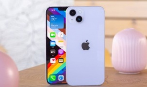 Apple công bố bảo hành cho iPhone 14 Plus gặp sự cố camera sau