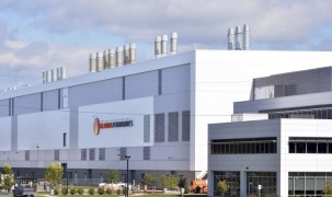 Mỹ phạt GlobalFoundries vì vận chuyển chip cho Trung Quốc 