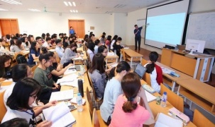 17 trường đại học của Việt Nam lọt bảng xếp hạng châu Á