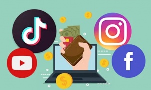 Bán hàng qua mạng xã hội thống trị tại Đông Nam Á