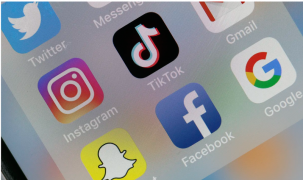 Tiktok, Facebook và các 'ông lớn' nước ngoài nộp thuế hơn 8.600 tỷ đồng tiền thuế