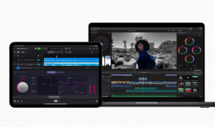 Final Cut Pro 11 hỗ trợ AI của Apple hiện đã có sẵn