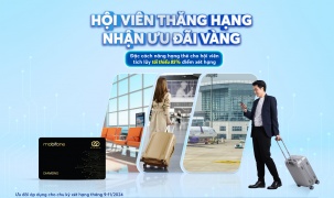 Hội viên Kết Nối Dài Lâu trải nghiệm ưu đãi vàng từ MobiFone