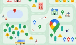 Google Maps giới thiệu tính năng tìm kiếm mới cho mùa lễ