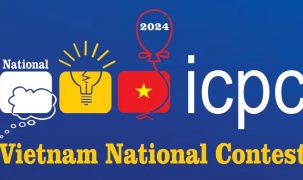 Đại học Kinh tế Quốc dân lần đầu lên ngôi Vô địch tại ICPC Quốc gia 2024