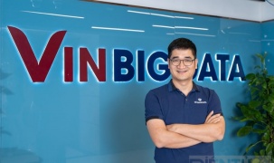 VinBigdata lọt TOP 10 thế giới về công nghệ nhận diện khuôn mặt