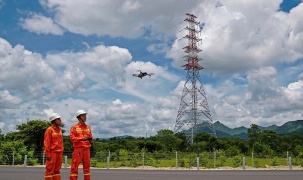 Ứng dụng công nghệ, bước đột phá trong quản lý,vận hành lưới điện truyền tải tại PTC3