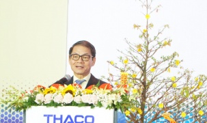 Thaco đặt mục tiêu nộp ngân sách 24.500 tỷ đồng trong năm 2024