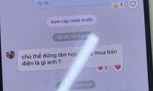 Đồng Nai: Cảnh giác nhân viên điện lực “dỏm” lừa cài app để chiếm đoạt tài sản