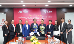 9Pay bắt tay MSB thúc đẩy thanh toán đa quốc gia