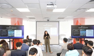 GenAI Open Innovation: kết nối doanh nghiệp và startup trong lĩnh vực AI tạo sinh