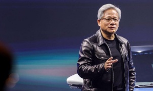 CEO Nvidia Jensen Huang: Phải mất “vài năm nữa” mới giải quyết hết vấn đề ảo giác AI