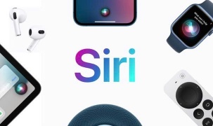 Siri thế hệ mới: Bước đi chiến lược của Apple trước ChatGPT