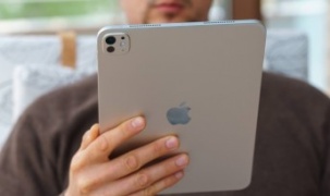 Giá Apple iPad Pro với Chip M4 giảm 200 USD trên Amazon