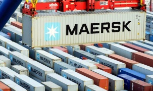 Tập đoàn Maersk muốn đầu tư xây dựng cảng biển thông minh tại Việt Nam 