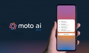 Motorola công bố chương trình beta mở với các tính năng AI mới