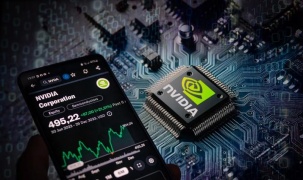 Cổ phiếu của Nvidia có tiềm năng tăng 70% trong năm 2025