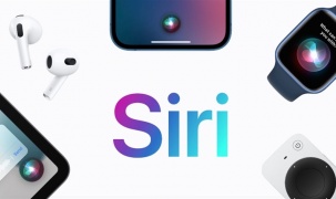 Apple tung Siri mới đối đầu ChatGPT