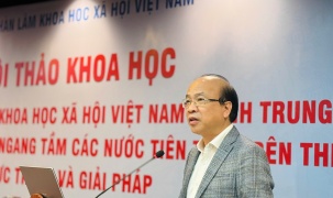 Nâng cao vị thế của khoa học xã hội và nhân văn