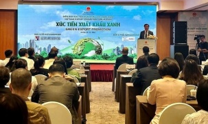 Việt Nam sẽ chính thức có sàn giao dịch tín chỉ carbon trong năm 2025