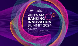 Vietnam Banking Innovation Summit 2024 sẽ diễn ra vào sáng 13/12