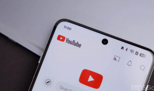 YouTube giới thiệu thanh điều hướng trong suốt trên Android và iOS