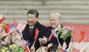 Trung Quốc chuẩn bị gì cho cuộc chiến thương mại thứ hai với ông Trump?