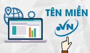Những trường hợp sẽ bị thu hồi tên miền .vn sau ngày 25/12