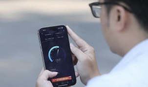 Sau triển khai 5G, tốc độ Internet Việt Nam tăng 30%
