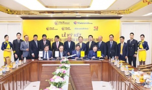 T&T Group trở thành cổ đông chiến lược của Vietravel Airlines