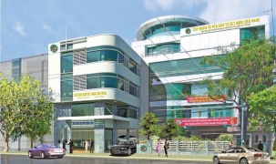Sai phạm trong công bố thông tin, CIC Group (CKG) bị xử phạt