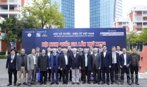 Hội nghị REV-ECIT 2024 chính thức khai mạc