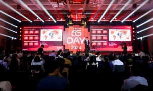 5G làm thay đổi thói quen và thời gian sử dụng data trên thiết bị di động