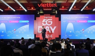 Viettel sẽ là cầu nối để 5G thực sự trở thành động lực thay đổi cuộc sống