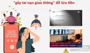 Giải pháp phòng chống tội phạm lừa đảo sử dụng công nghệ cao