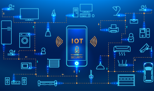 Chiến dịch tấn công DDoS botnet mới khai thác các thiết bị IoT trên diện rộng