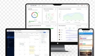 Bộ giải pháp văn phòng số MISA AMIS giúp DN xây dựng tối ưu hóa vận hành