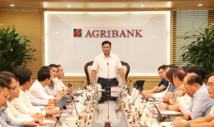 Agribank quyết liệt đẩy mạnh ứng dụng dữ liệu dân cư theo Đề án 06