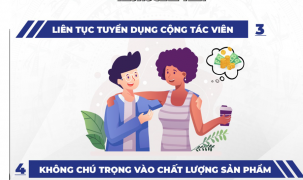 Nâng cao nhận thức của người dân trước các biểu hiện của đa cấp biến tướng