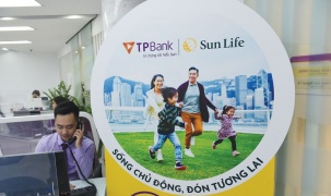 Tìm sự minh bạch trong bancassurance