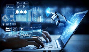 AI giúp tăng 40% năng suất lao động trong năm 2035