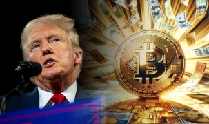 Cam kết khai thác toàn bộ Bitcoin còn lại tại Mỹ của ông Trump khó thành hiện thực