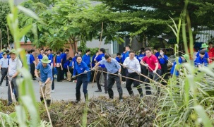 Công bố 14 công trình tiêu biểu của thanh niên Việt Nam năm 2024