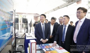 Hạ tầng số, công nghệ số và công nghiệp số: Động lực để Việt Nam bứt phá